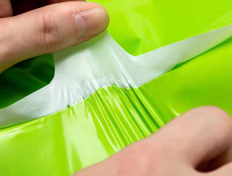 乐业果绿色快递袋-05