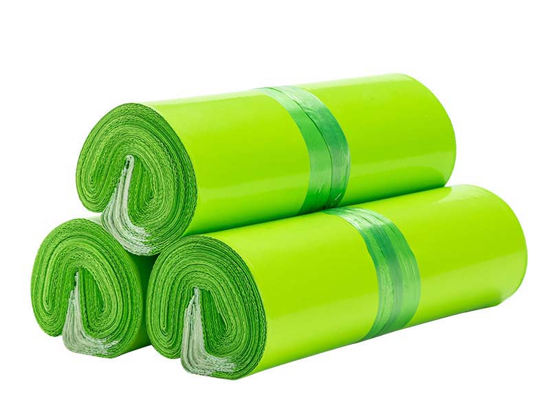 乐业果绿色快递袋-02