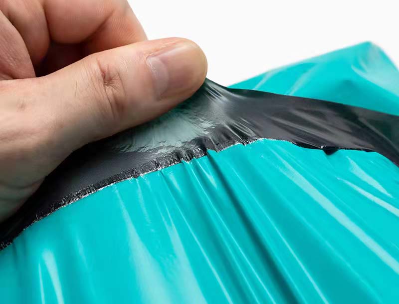 乐业绿色快递袋-03