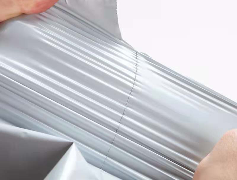 乐业白色快递袋-04